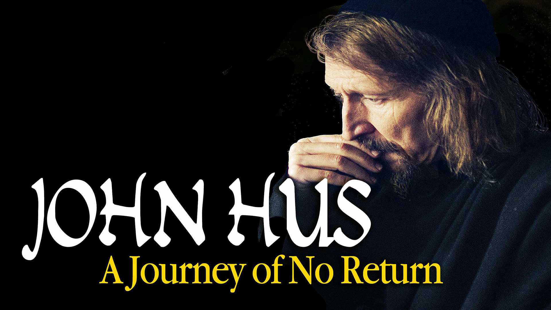 John Hus - A Journey of No Return 